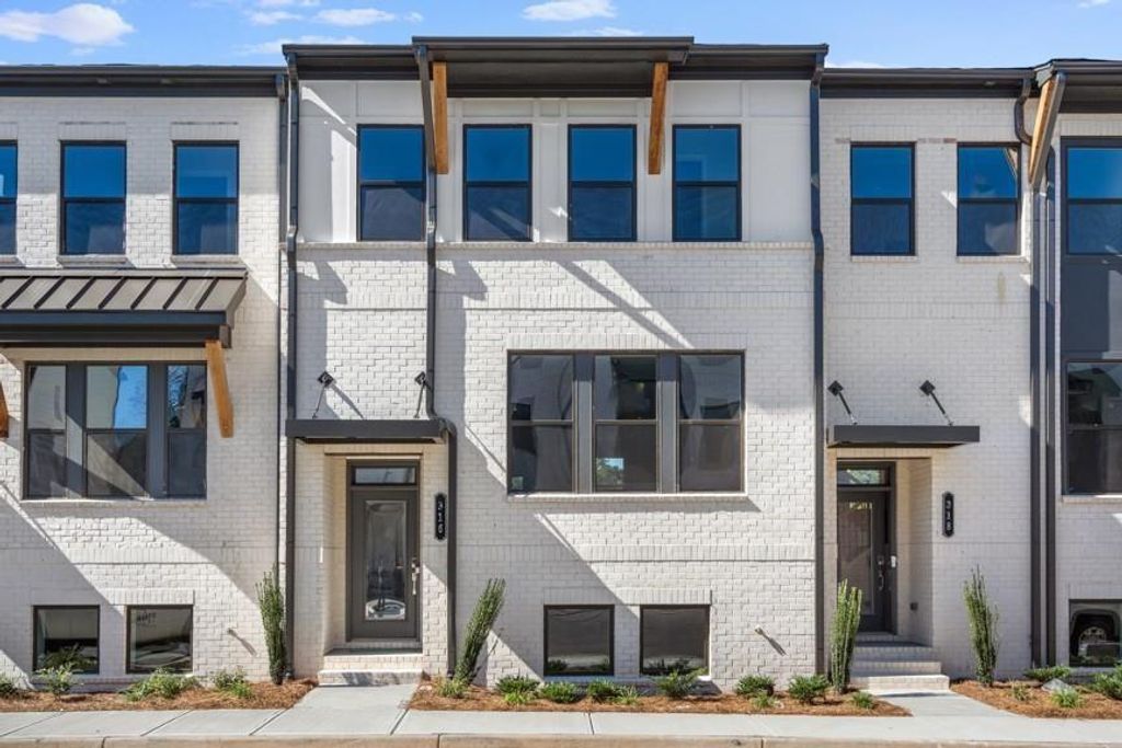 312 Cornett Way, Lawrenceville, GA 30046