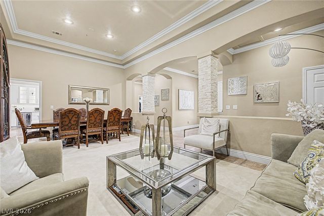 9350 Wilderness Glen Avenue, Las Vegas, NV 89178