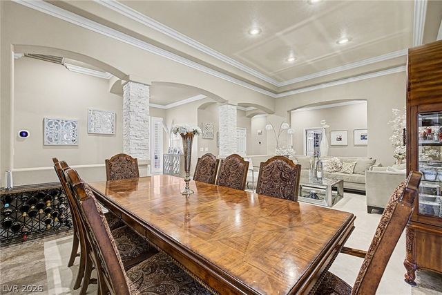 9350 Wilderness Glen Avenue, Las Vegas, NV 89178