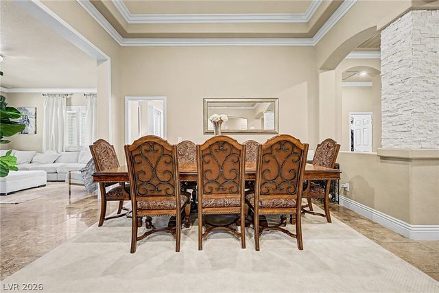 9350 Wilderness Glen Avenue, Las Vegas, NV 89178