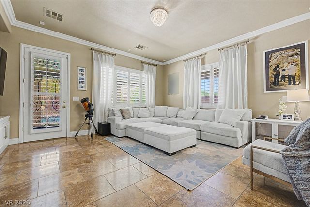 9350 Wilderness Glen Avenue, Las Vegas, NV 89178