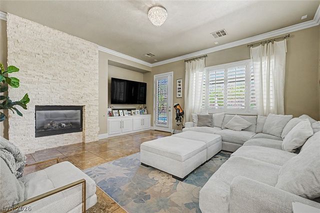 9350 Wilderness Glen Avenue, Las Vegas, NV 89178