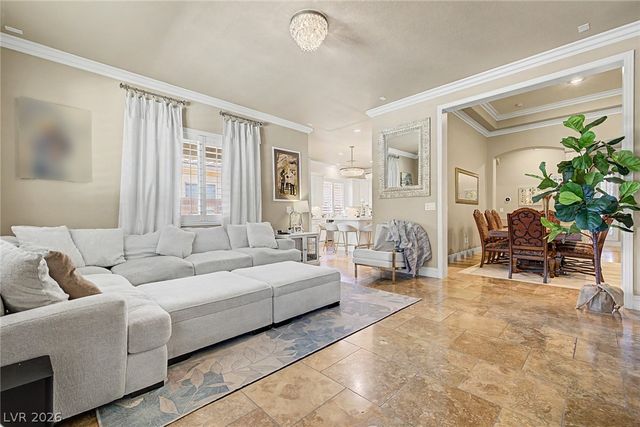 9350 Wilderness Glen Avenue, Las Vegas, NV 89178