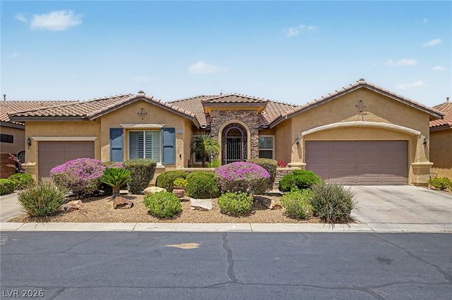 9350 Wilderness Glen Avenue, Las Vegas, NV 89178