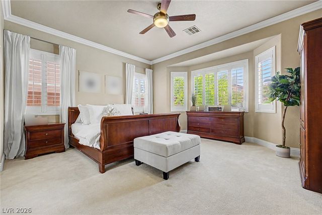 9350 Wilderness Glen Avenue, Las Vegas, NV 89178