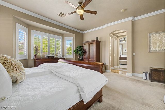 9350 Wilderness Glen Avenue, Las Vegas, NV 89178