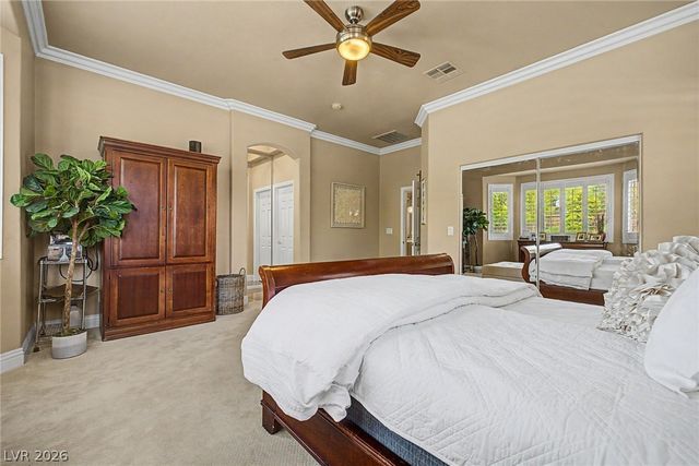 9350 Wilderness Glen Avenue, Las Vegas, NV 89178