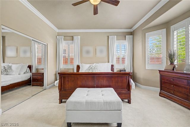 9350 Wilderness Glen Avenue, Las Vegas, NV 89178
