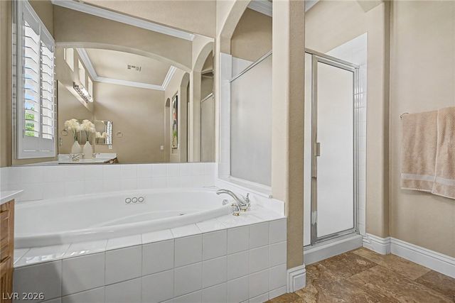 9350 Wilderness Glen Avenue, Las Vegas, NV 89178