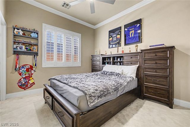 9350 Wilderness Glen Avenue, Las Vegas, NV 89178