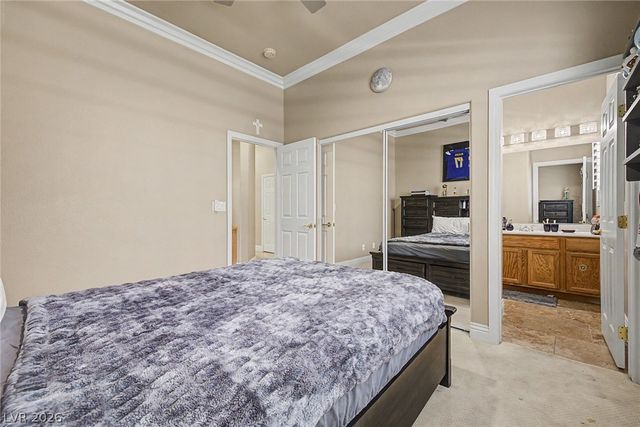 9350 Wilderness Glen Avenue, Las Vegas, NV 89178