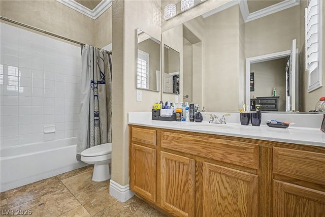 9350 Wilderness Glen Avenue, Las Vegas, NV 89178
