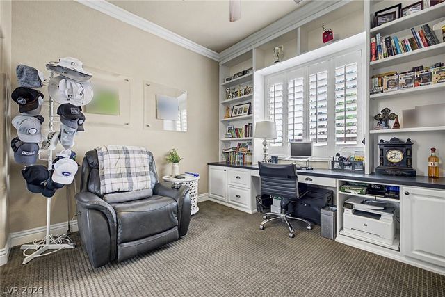 9350 Wilderness Glen Avenue, Las Vegas, NV 89178