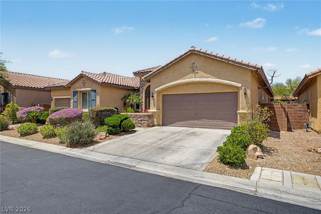 9350 Wilderness Glen Avenue, Las Vegas, NV 89178