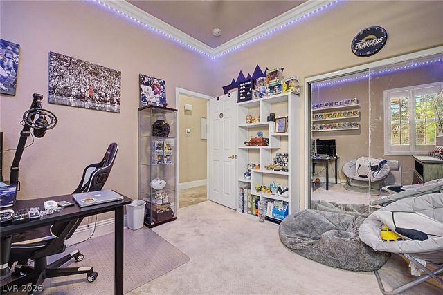 9350 Wilderness Glen Avenue, Las Vegas, NV 89178