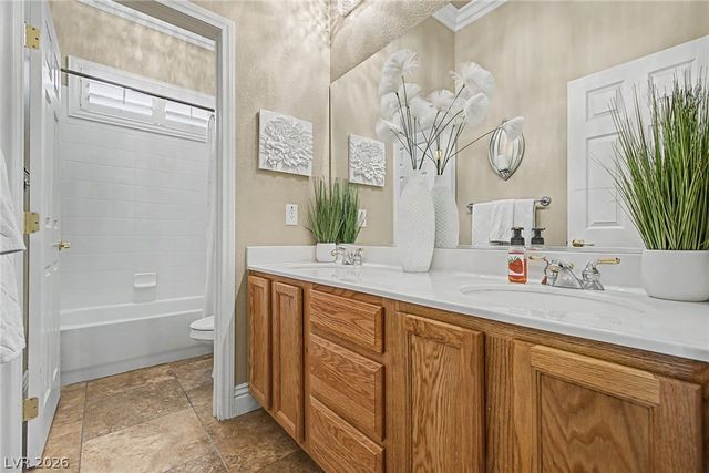 9350 Wilderness Glen Avenue, Las Vegas, NV 89178