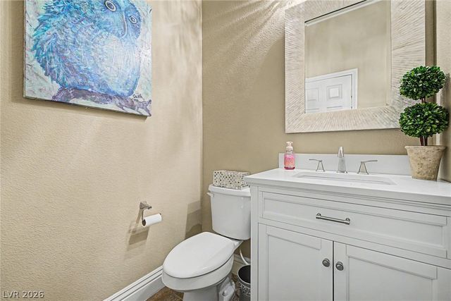 9350 Wilderness Glen Avenue, Las Vegas, NV 89178