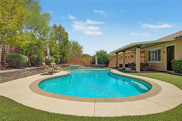 9350 Wilderness Glen Avenue, Las Vegas, NV 89178