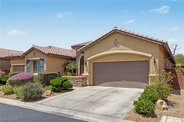 9350 Wilderness Glen Avenue, Las Vegas, NV 89178