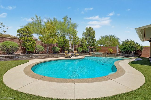 9350 Wilderness Glen Avenue, Las Vegas, NV 89178