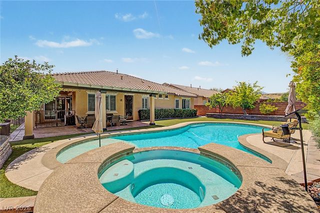 9350 Wilderness Glen Avenue, Las Vegas, NV 89178