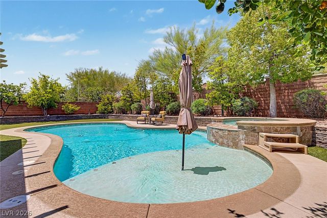 9350 Wilderness Glen Avenue, Las Vegas, NV 89178