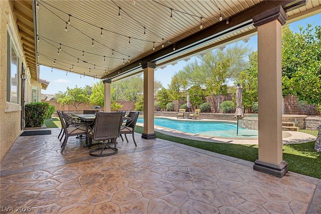 9350 Wilderness Glen Avenue, Las Vegas, NV 89178