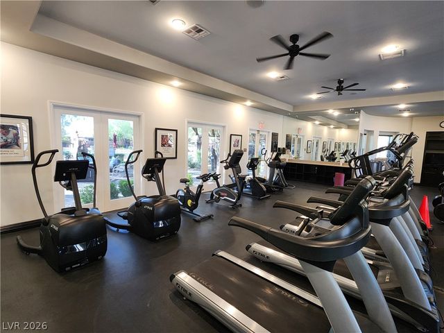 9350 Wilderness Glen Avenue, Las Vegas, NV 89178