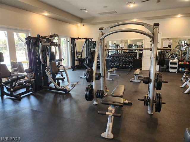 9350 Wilderness Glen Avenue, Las Vegas, NV 89178