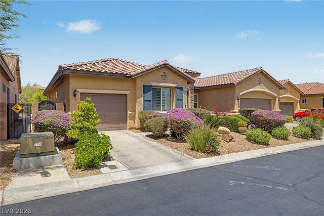 9350 Wilderness Glen Avenue, Las Vegas, NV 89178