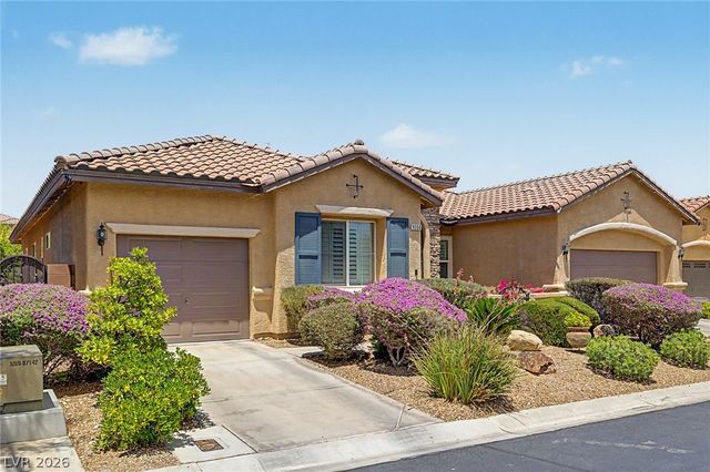 9350 Wilderness Glen Avenue, Las Vegas, NV 89178