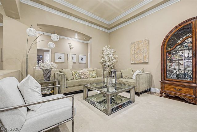 9350 Wilderness Glen Avenue, Las Vegas, NV 89178