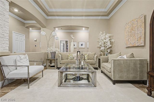 9350 Wilderness Glen Avenue, Las Vegas, NV 89178