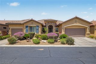 9350 Wilderness Glen Avenue, Las Vegas, NV 89178