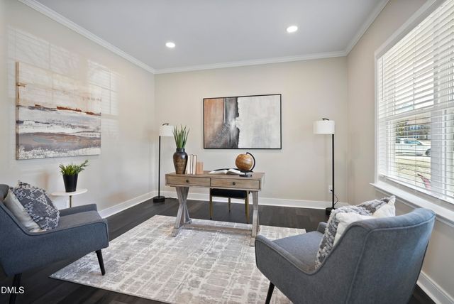 5029 Stonewood Pines Drive, Knightdale, NC 27545