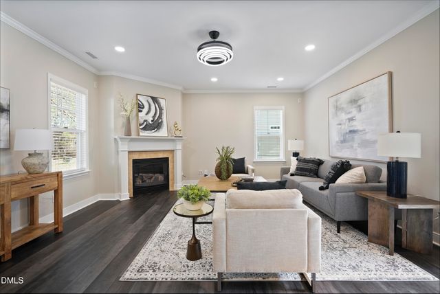 5029 Stonewood Pines Drive, Knightdale, NC 27545