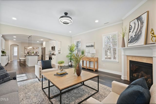 5029 Stonewood Pines Drive, Knightdale, NC 27545