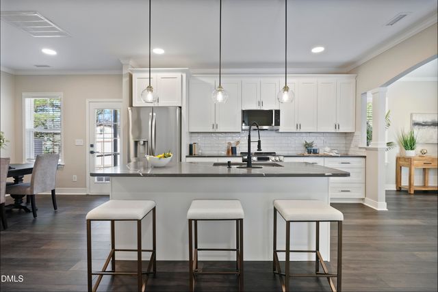 5029 Stonewood Pines Drive, Knightdale, NC 27545