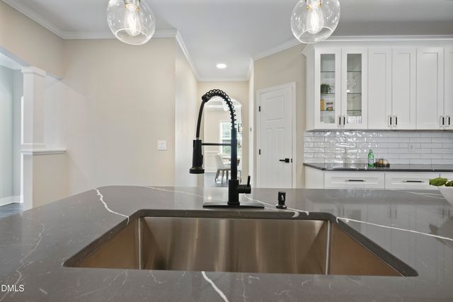 5029 Stonewood Pines Drive, Knightdale, NC 27545