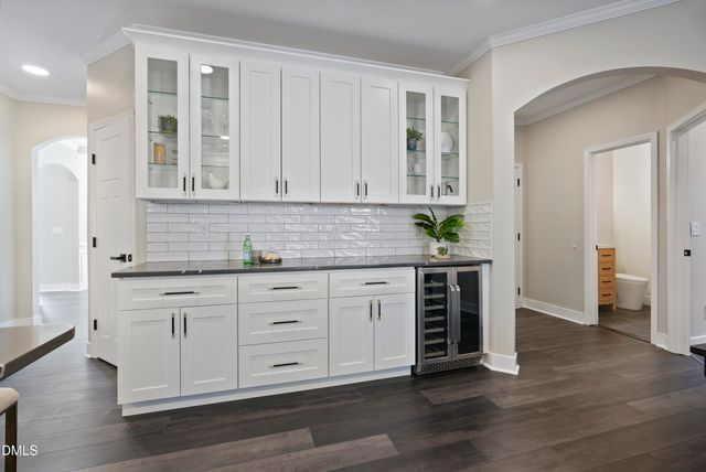 5029 Stonewood Pines Drive, Knightdale, NC 27545