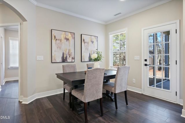 5029 Stonewood Pines Drive, Knightdale, NC 27545