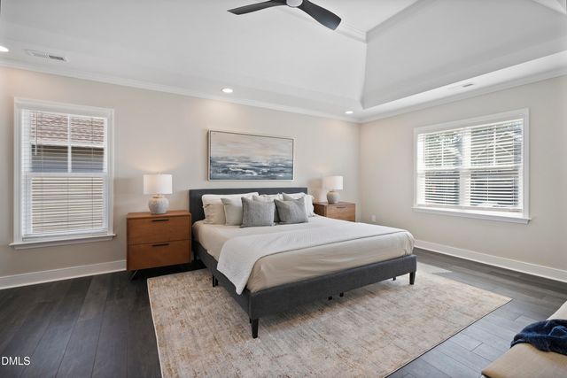 5029 Stonewood Pines Drive, Knightdale, NC 27545