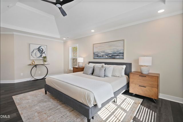 5029 Stonewood Pines Drive, Knightdale, NC 27545