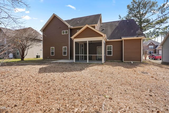 5029 Stonewood Pines Drive, Knightdale, NC 27545