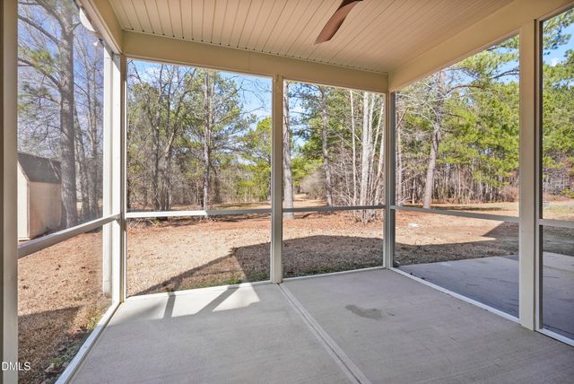 5029 Stonewood Pines Drive, Knightdale, NC 27545