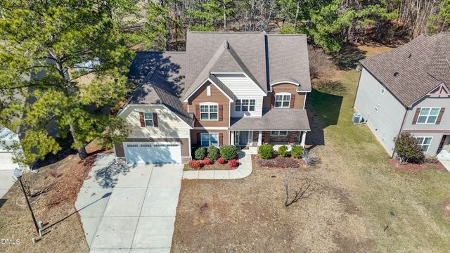 5029 Stonewood Pines Drive, Knightdale, NC 27545