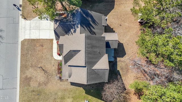 5029 Stonewood Pines Drive, Knightdale, NC 27545