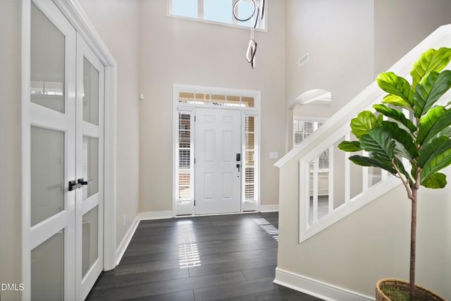 5029 Stonewood Pines Drive, Knightdale, NC 27545