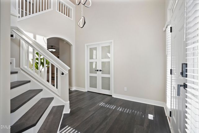 5029 Stonewood Pines Drive, Knightdale, NC 27545