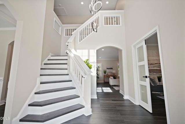 5029 Stonewood Pines Drive, Knightdale, NC 27545